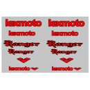Lexmoto - Ranger Kit 1 - 007